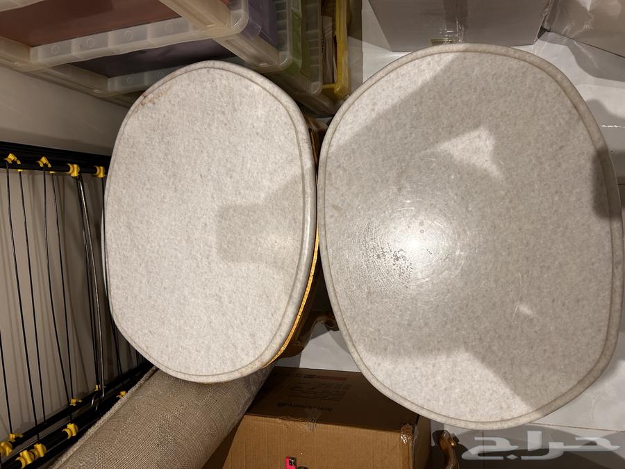 3 tables and one large and two small64509335693314110