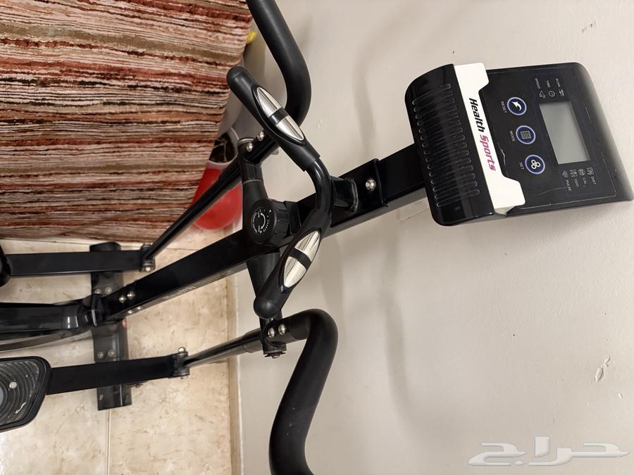 Heater and exercise bike64506232886915113