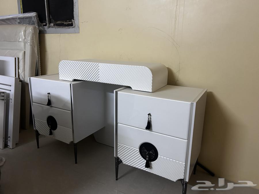 غرف نوم تركيه جديده استعمال اقل من سنه64508579598209111