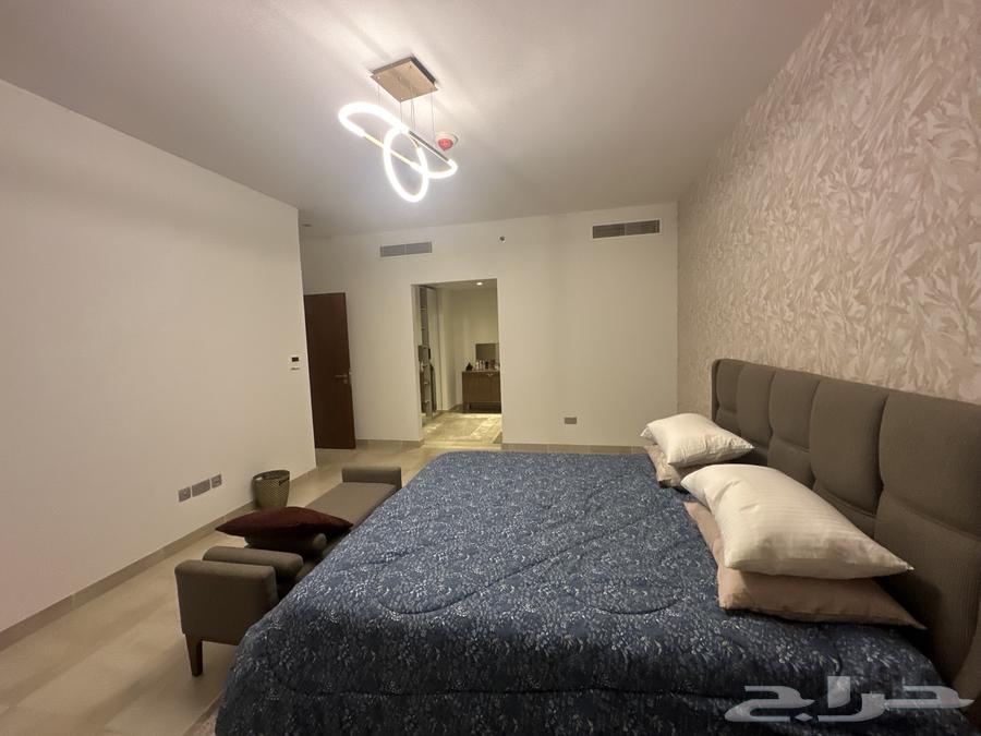 شقة للإيجار