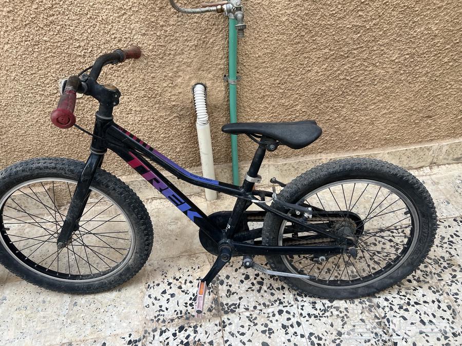 سيكل دراجة هوائية من نوع ترك للصغار64507710625409110