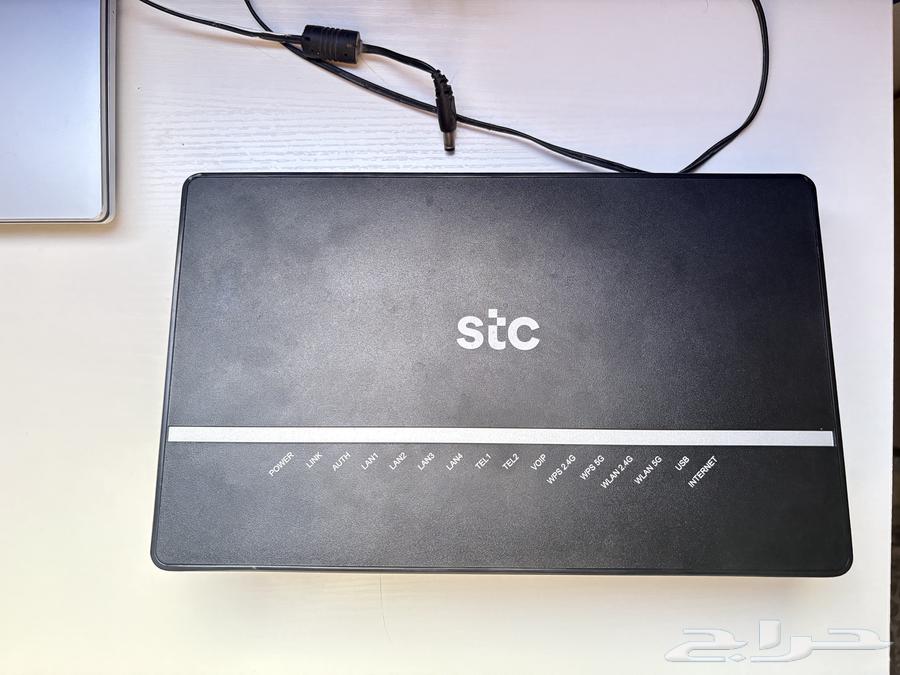 STC Modem (5G)64506872263299110