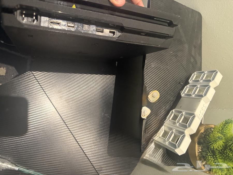 playstation 4 pro 1tera جهاز سوني 3 برو مساحه 1تيرا64506956405633113