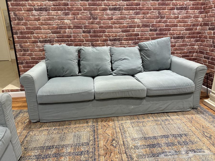 كنب من ايكيا للبيع64462130819970111