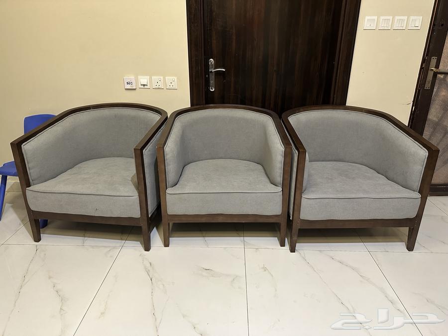 طقم جلوس ثمانية اشخاص للبيع64509490673281110