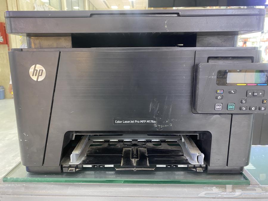 طابعة اتش بي للبيع مستعجل hp64508047299969110