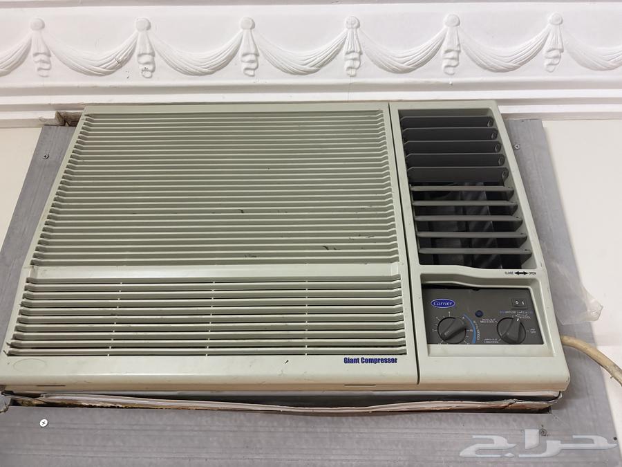 مكيف شباك 2464507838215169112