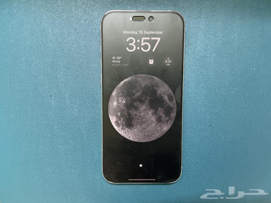 ايفون 16 برو ماكس تيتانيوم ابيض 256 جيجا64507012092546111