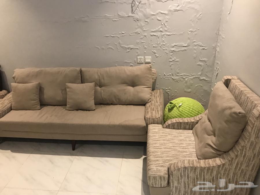 كنب مستعمل تفصيل للبيع64510055210369111