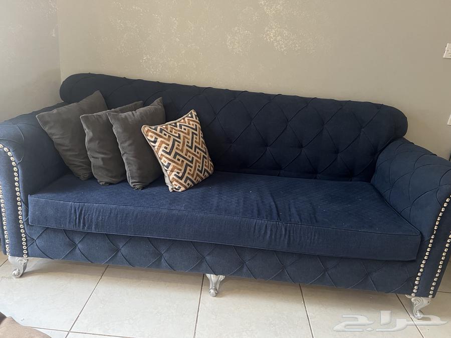 طقم كنب للبيع64504406947459111