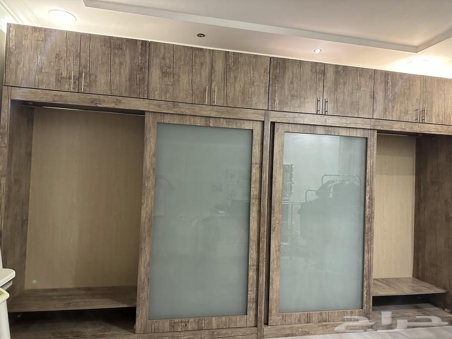 دولاب ملابس64509644948611110