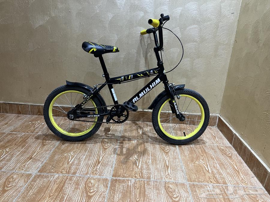 سيكل رامبو جديد مايشكي من شي64510196677249110