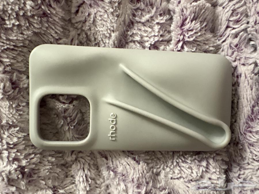 Original Rhode case for model 13pro64506535152514110