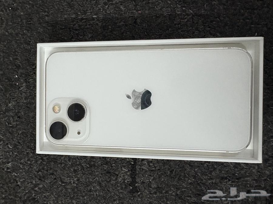 آيفون 13 ميني64508999271683110