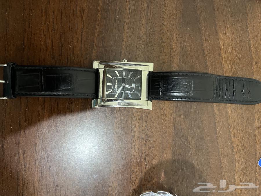 ساعة كارديال قديمه كلاسيك64510295630339111