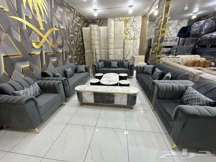 كنب 11نفر ب1500 ريال64506732303875110