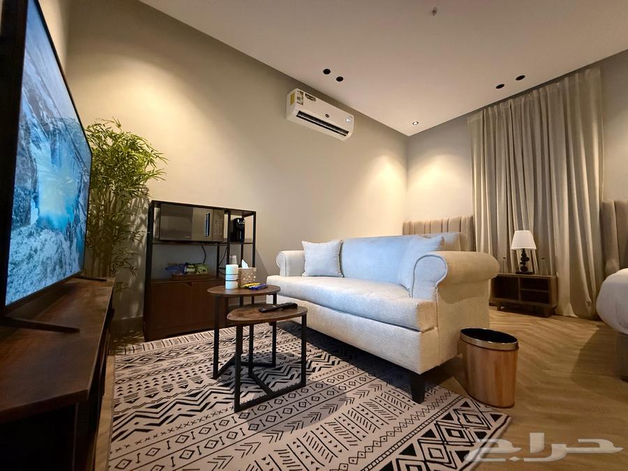 شقة للإيجار