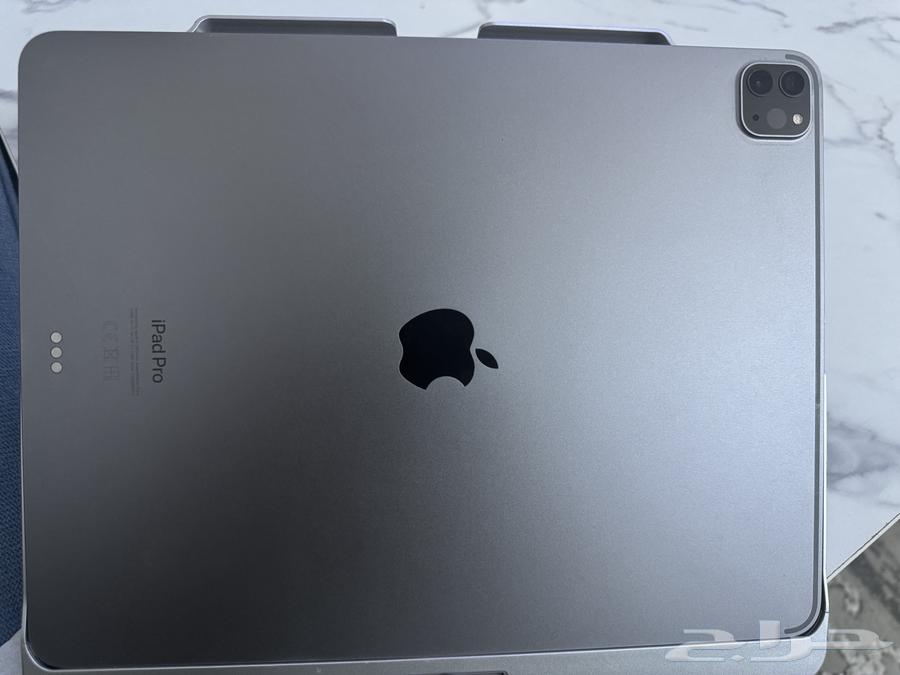 ايباد برو 12.9 انش - 265gb - الجيل السادس64504050885378111