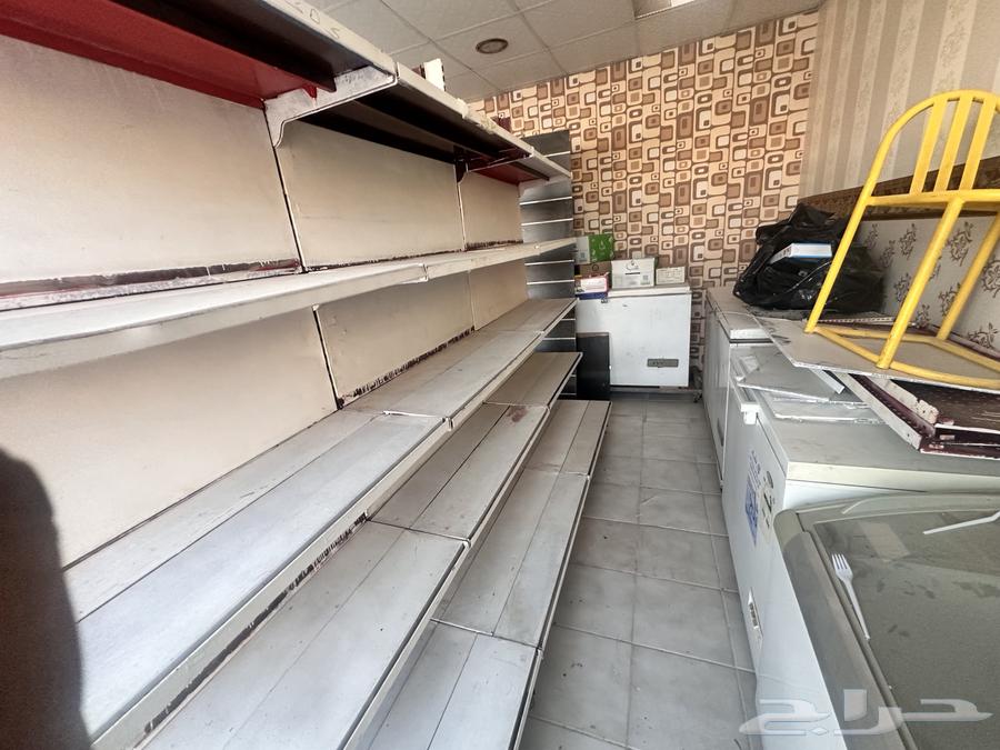 أغراض بقالة للبيع64508649554177111