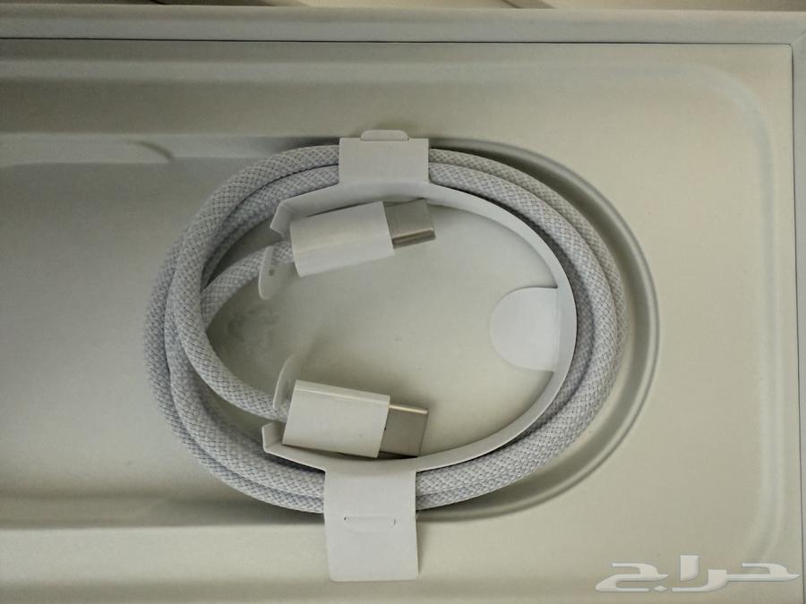ايفون 16 برو ماكس تيتانيوم ابيض 256 جيجا64507012092546113