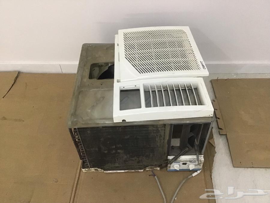 CRAFFT Small Window Air Conditioner64504681737473110