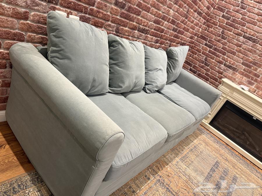 كنب من ايكيا للبيع64462130819970110