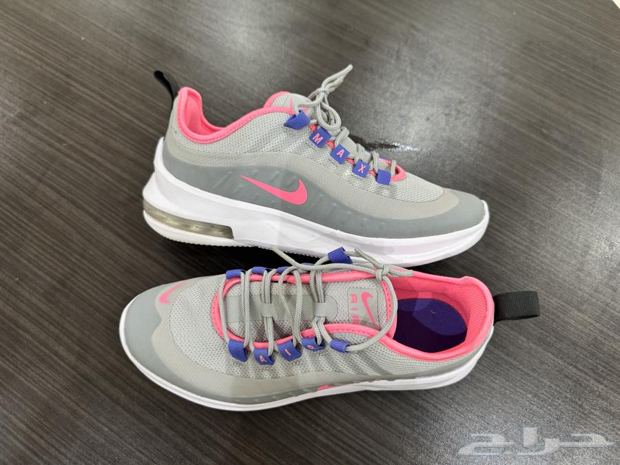 Nike Air Max Axis Women's Shoes, Unworn Size 4064507824165506110