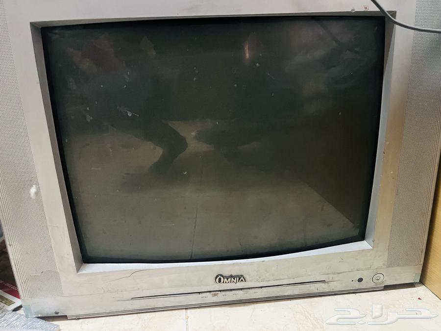 2 تلفاز سوني ألوان سوبر وتلفاز أومنيا64508005589890110