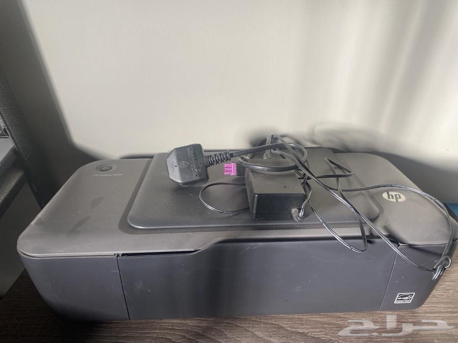 طابعات Hp بدون حبر64491986394754111