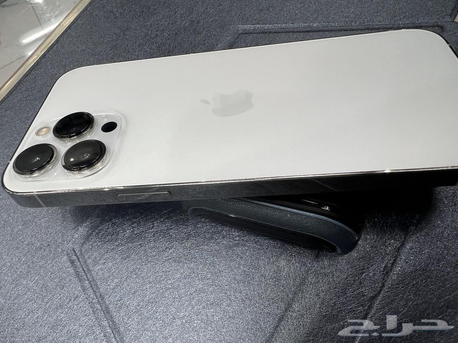 للبيع  آيفون 13 برو ماكس64509490626050110