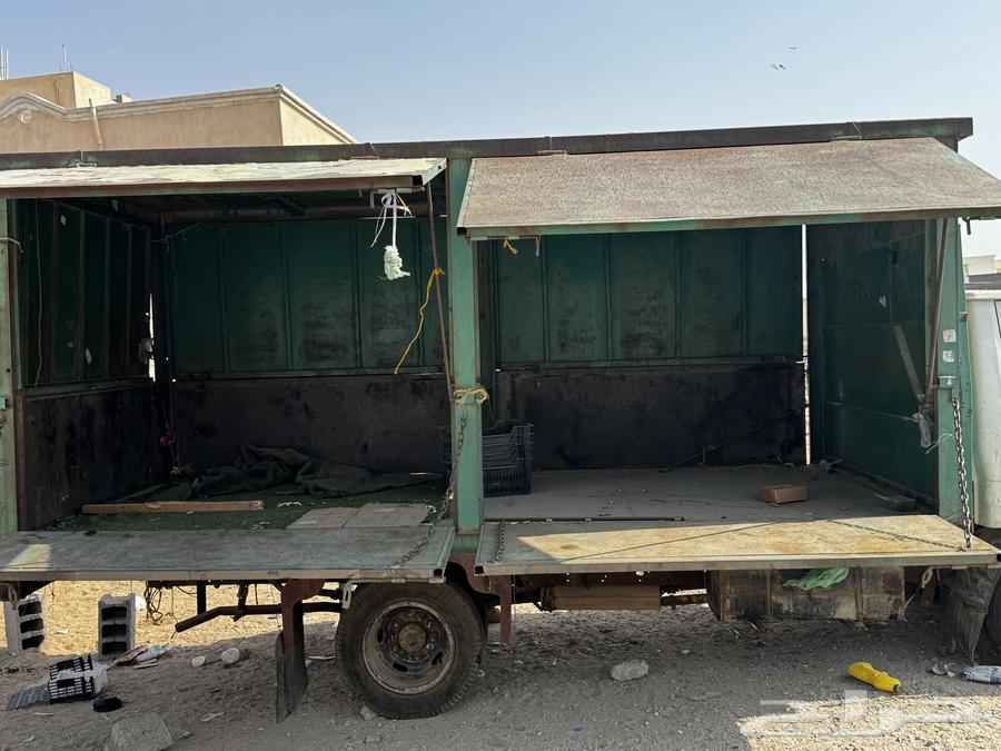 Two dinars for sale, one disassembled, suitable for vegetable stalls64506675770242111