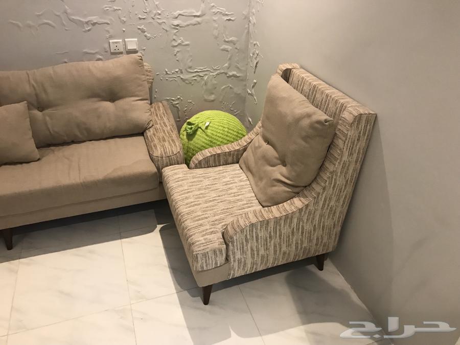 كنب مستعمل تفصيل للبيع64510055210369110