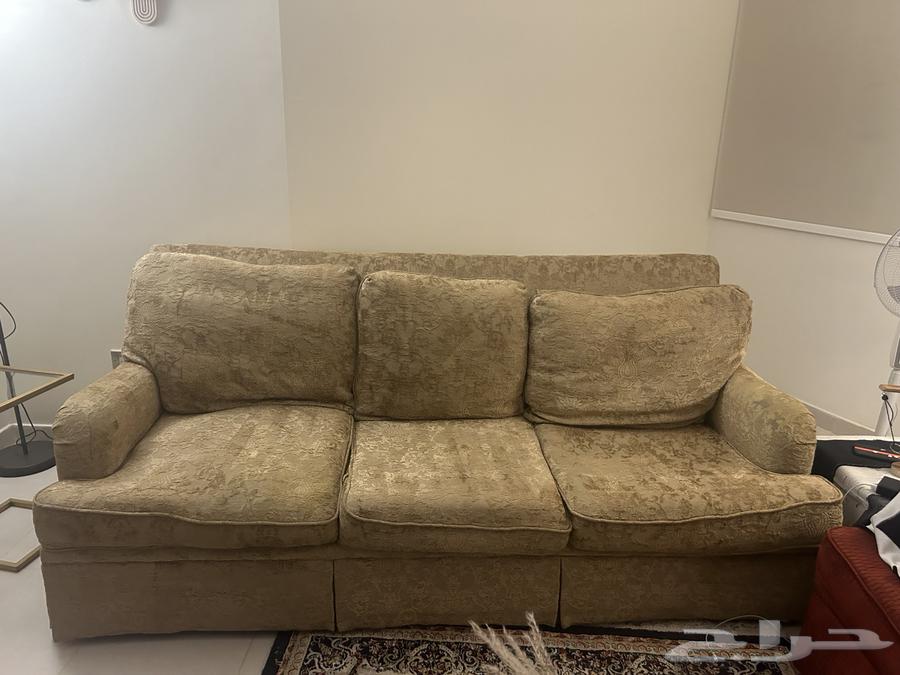 كنب للبيع طراز قديم64509828142851112