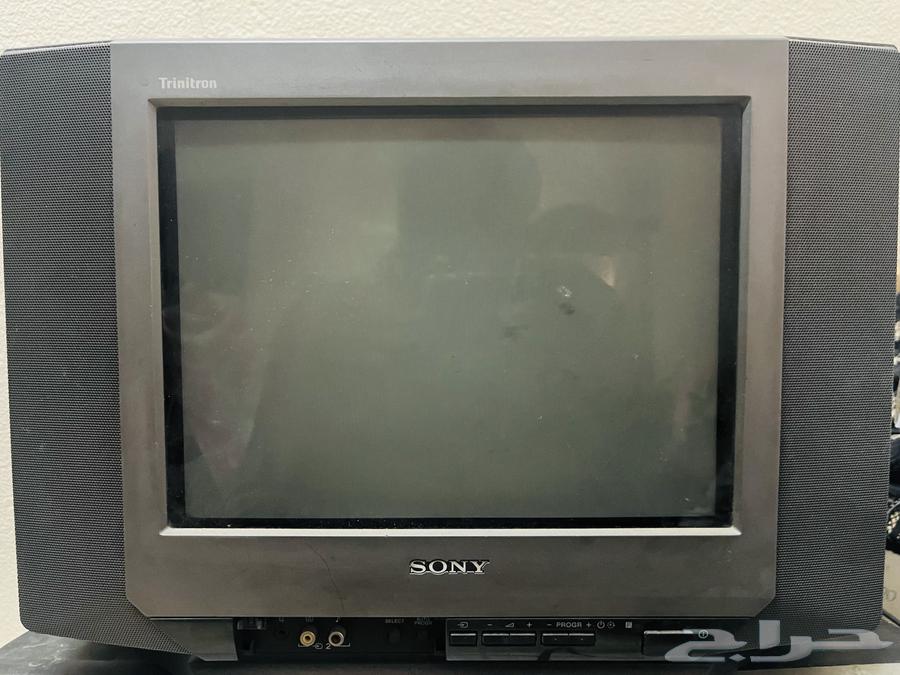 2 تلفاز سوني ألوان سوبر وتلفاز أومنيا64508005589890111