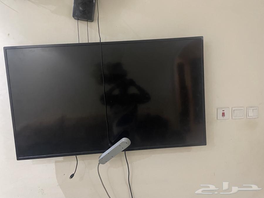 مكيف اسبليت وتلفزيون استخدم نظيف الاثنين بألف 20064508789032961110