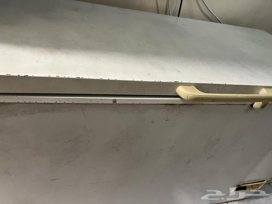 MashaAllah deep freezer, large size64505356786435110