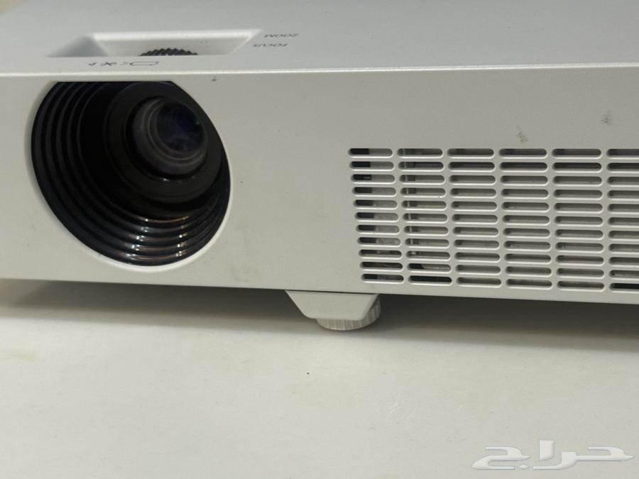 Panasonic Company Projector64508481166081110