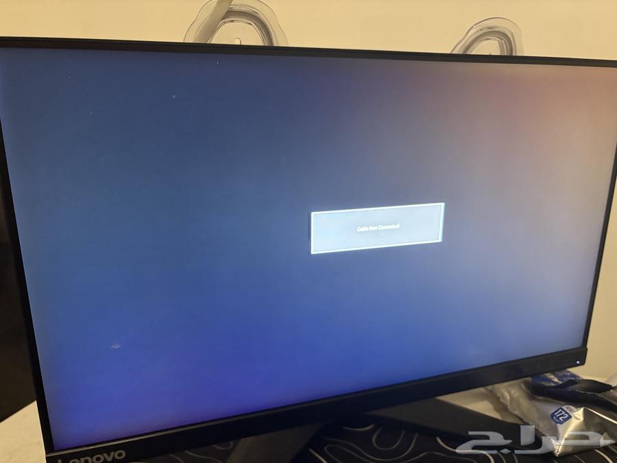Lenovo clean screen with over 144hz refresh rate64504119140354111