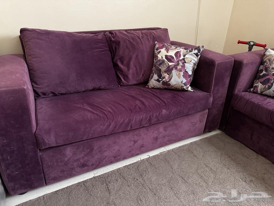 كنب مستعمل للتنازل بدون مقابل64505833253250113