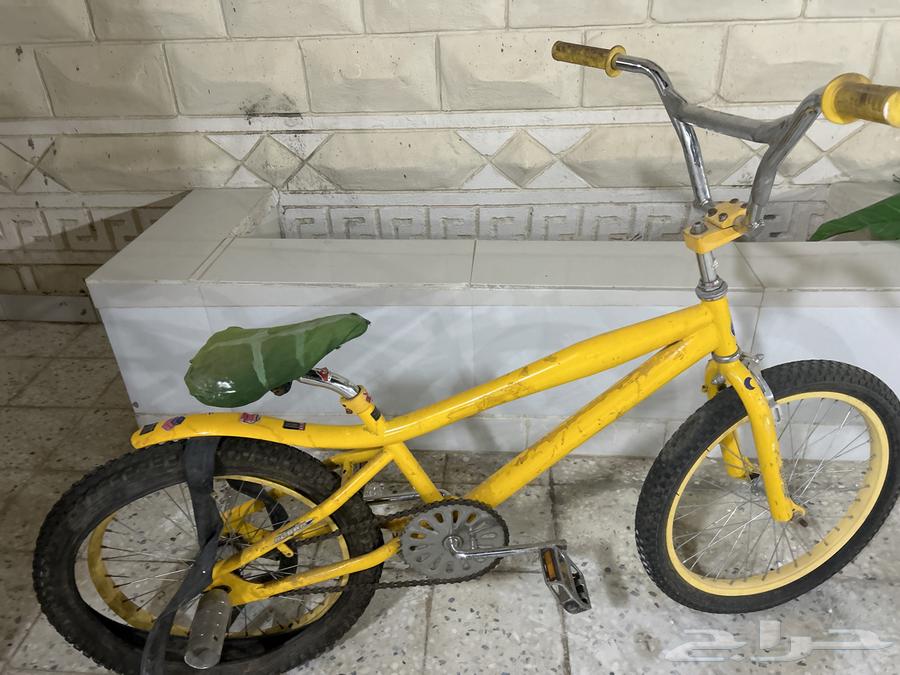 سيكل نضيف للبيع64502913764354112