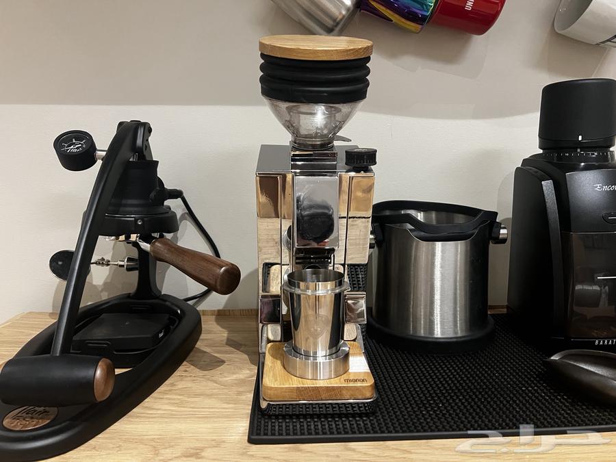 Eureka Single Dose Eureka Mignon Single Dose64504283107586111