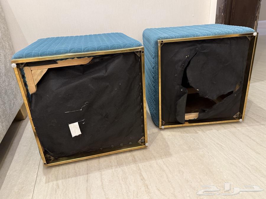 مرايا وتحف شبه جديدة64507852022529113