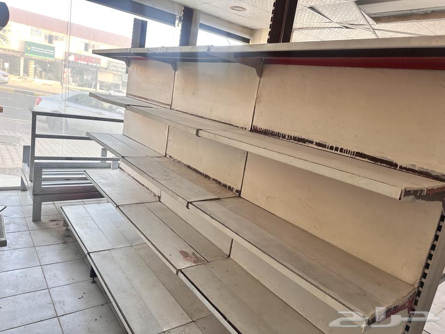 أغراض بقالة للبيع64508649554177112