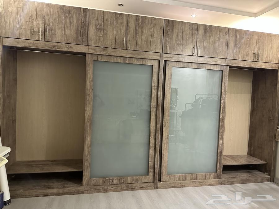 دولاب ملابس64509644948611113