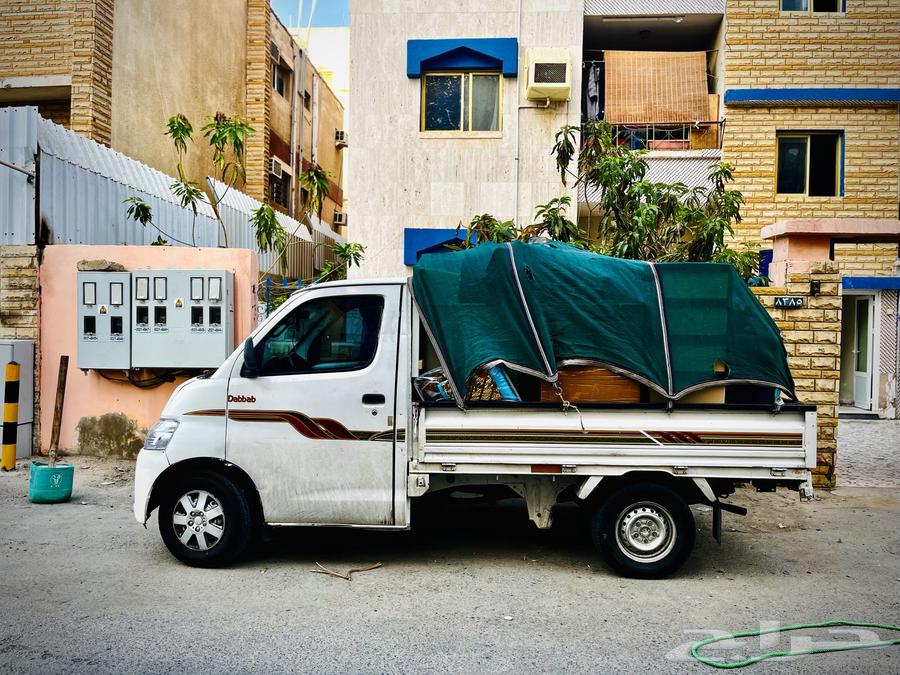 Dabab travel inside and outside Jeddah64149194422018111