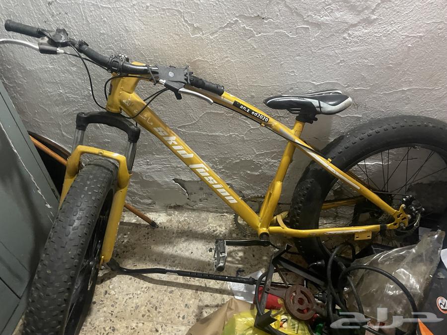 دراجة للبيع64503623440258110