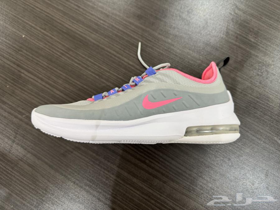 Nike Air Max Axis Women's Shoes, Unworn Size 4064507824165506111