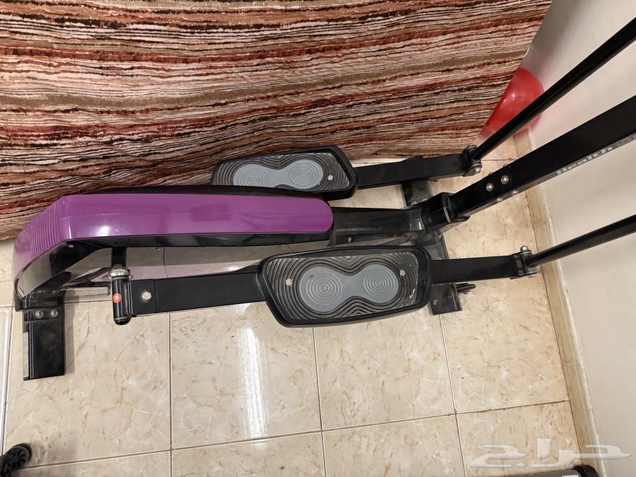 Heater and exercise bike64506232886915112