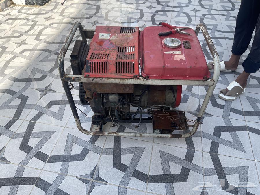 للبيع ماطور ينمار ياباني اصلى ديزل64504736452738110