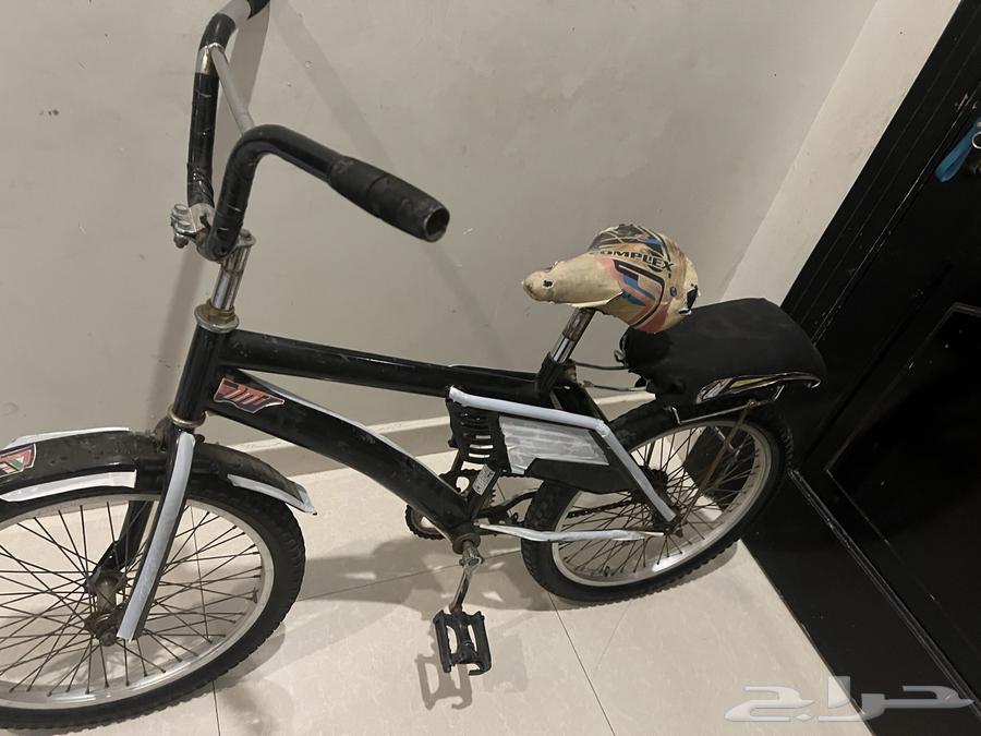 دراجة رامبو مقاس 20 تم التخفيض ب 150 ريال64509998440962112